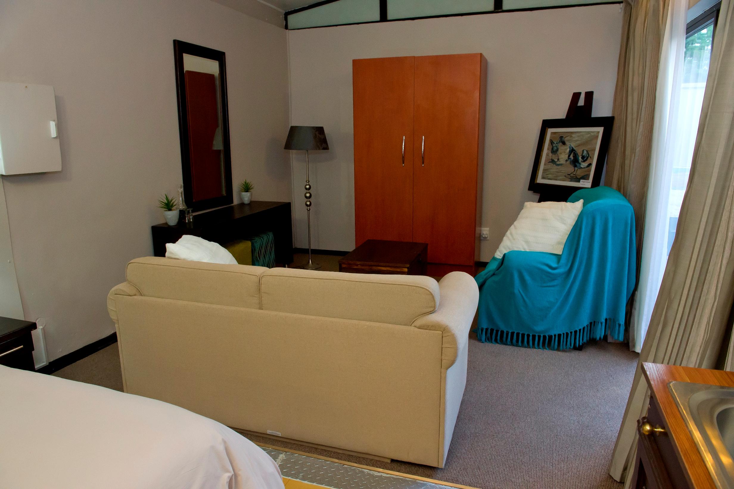 Hotel photo 6 of Cottonwood Guesthouse.