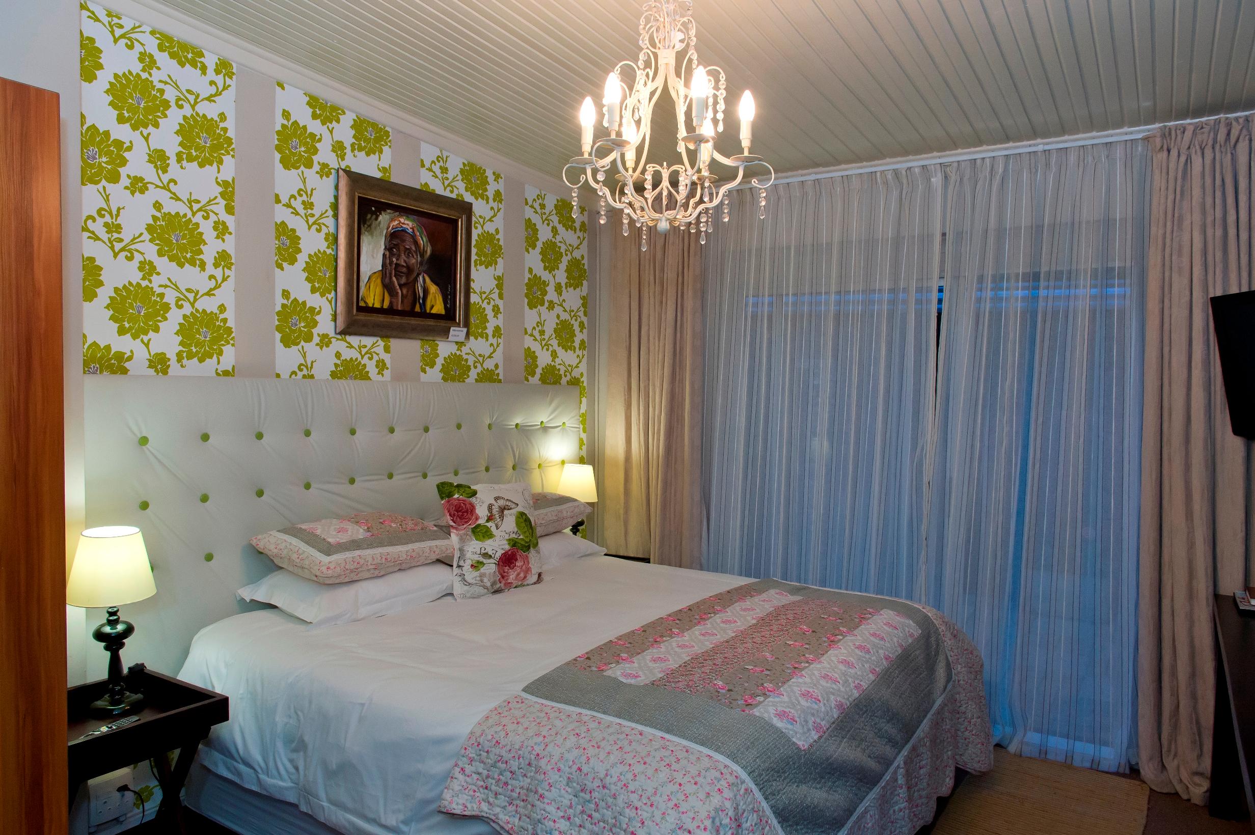 Hotel photo 24 of Cottonwood Guesthouse.