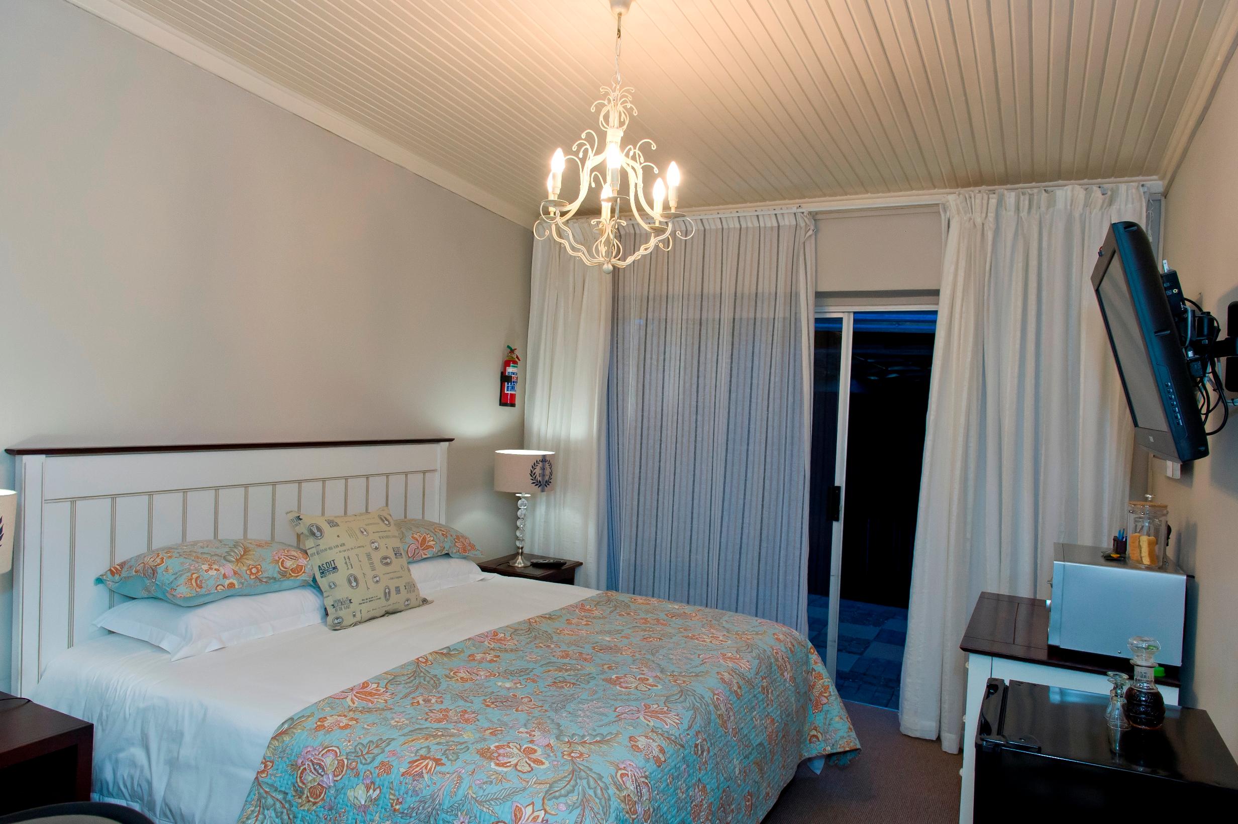 Hotel photo 3 of Cottonwood Guesthouse.