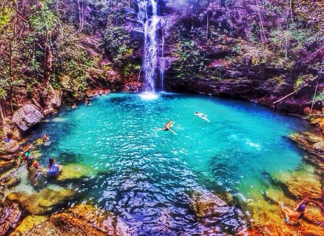 Cachoeiras Em Goiás: Confira 10 Cachoeiras Em Goiás - Tripadvisor