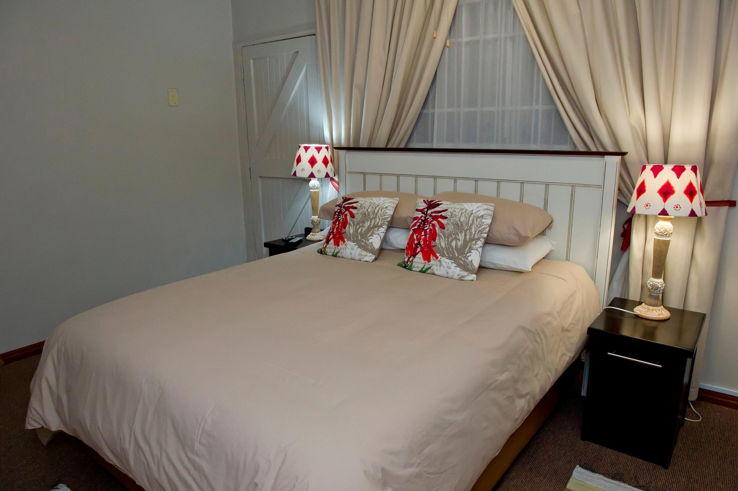 Hotel photo 20 of Cottonwood Guesthouse.