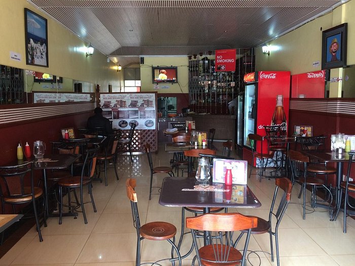 Monalisa Hotel Thika Bewertungen And Fotos Kenia Tripadvisor