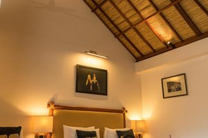 Kamar & Suite