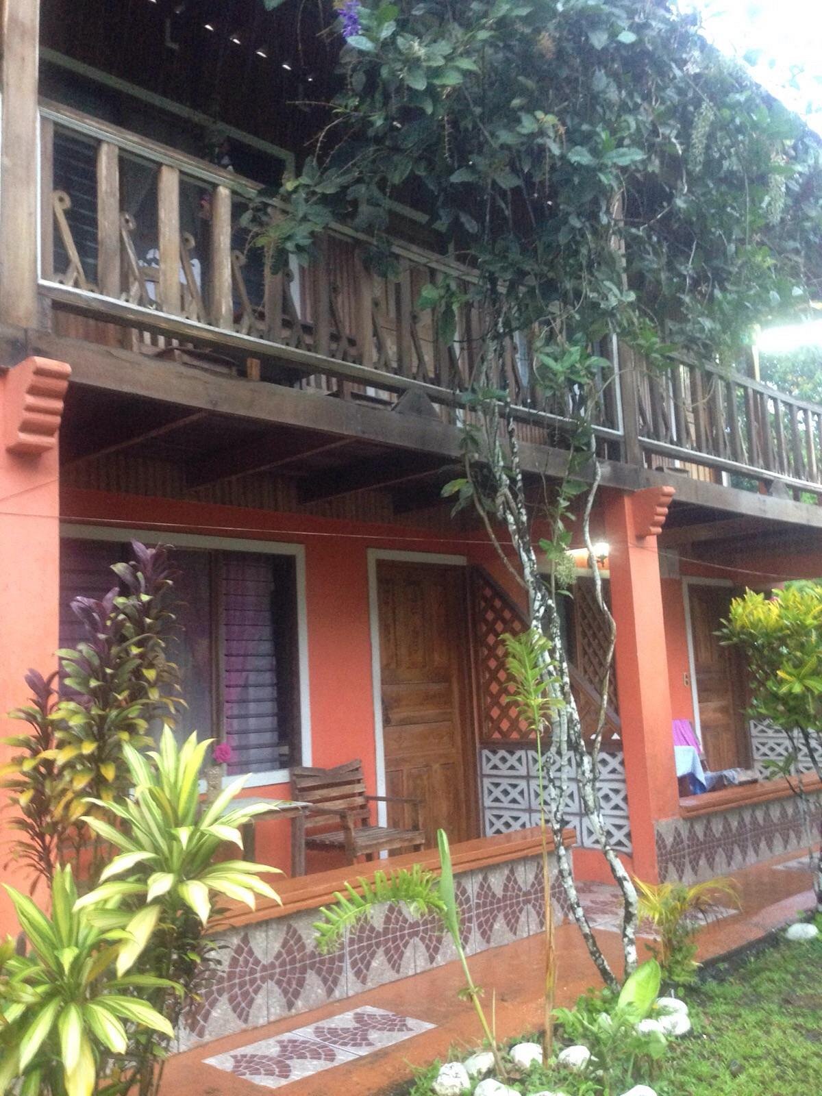 Manzanillo Costa Rica Hotels; CABINAS HELICONIA, COSTA RICA/MANZANILLO: avaliações - Tripadvisor