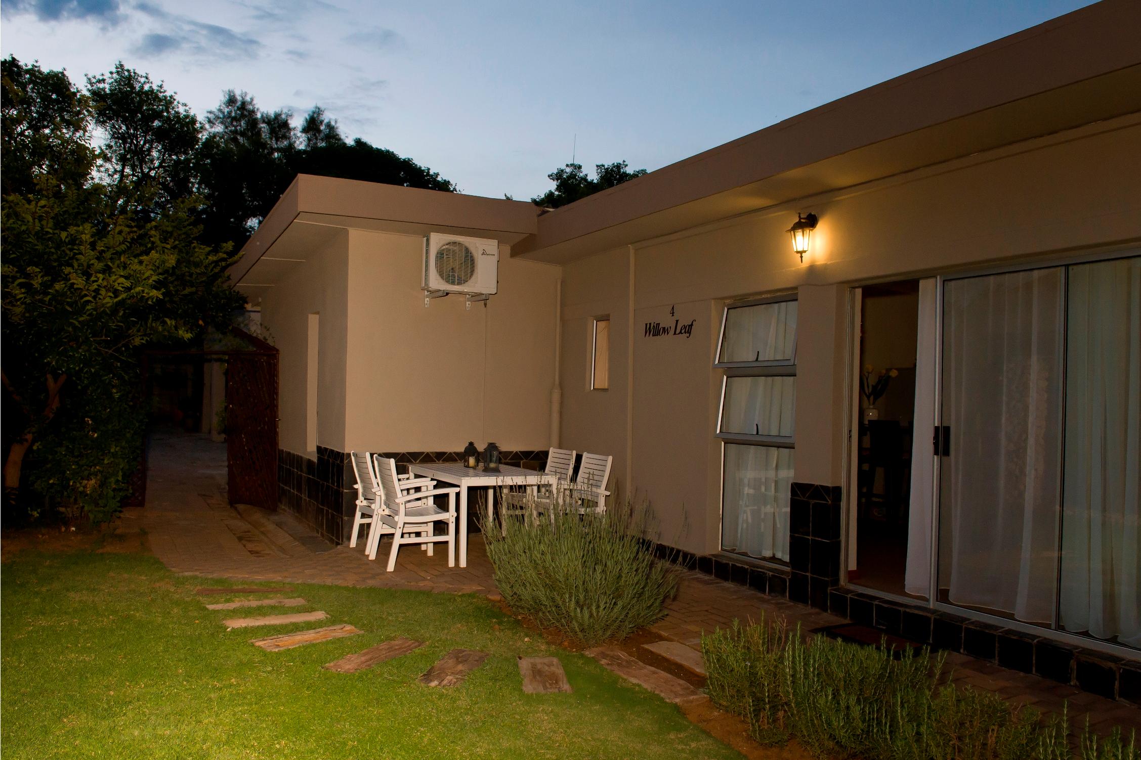 Hotel photo 22 of Cottonwood Guesthouse.