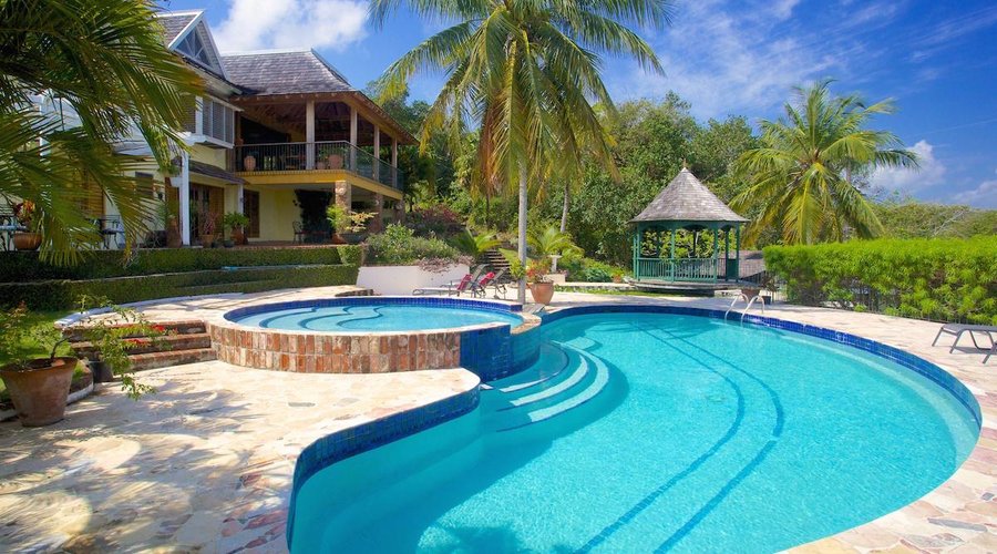 Villa Rental at Silver Sands Jamaica