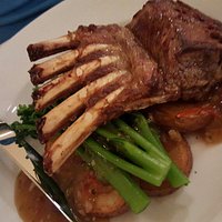 Good wholesome food and decent cocktail servings