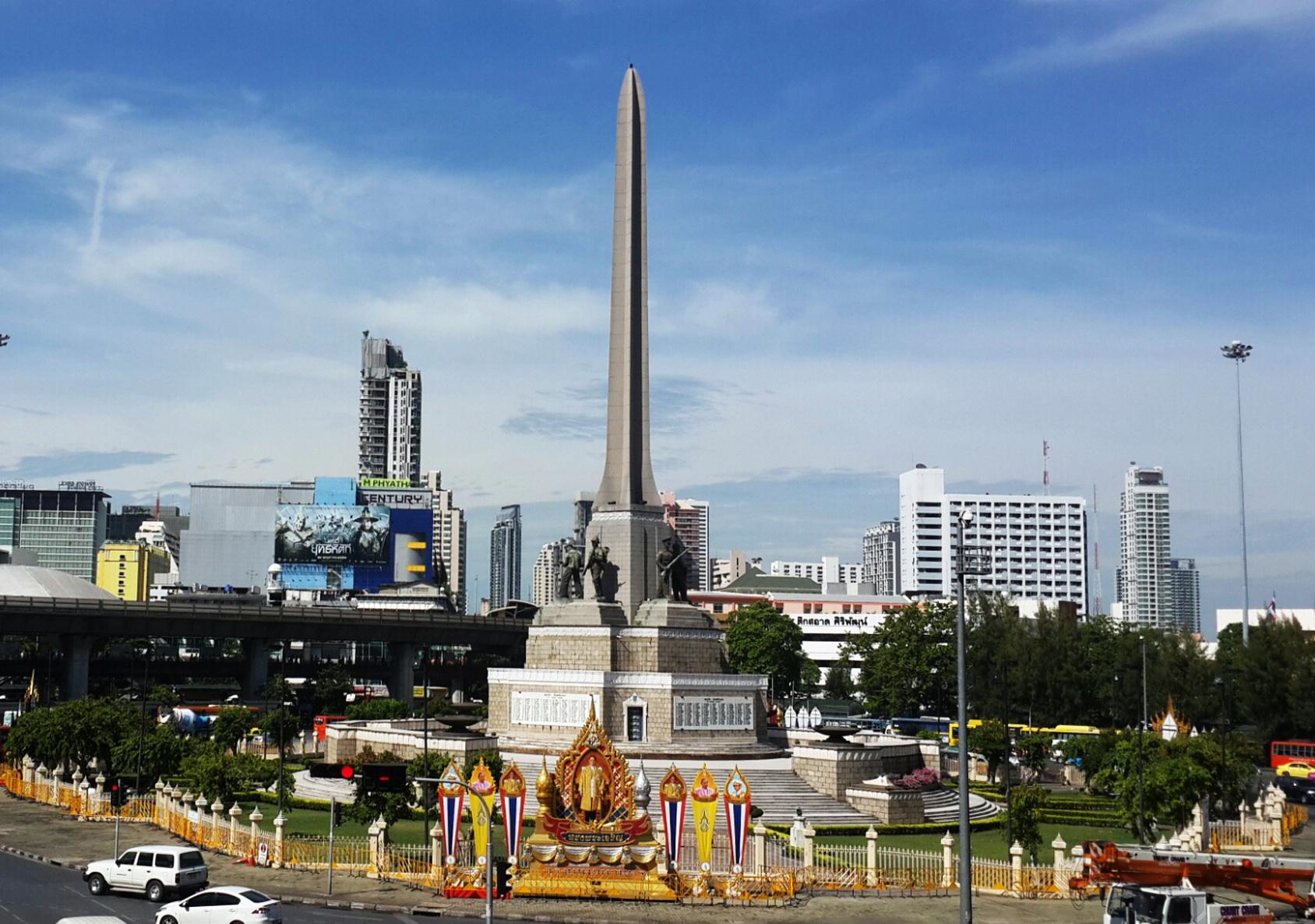 Victory Monument All You Need to Know BEFORE You Go 2024