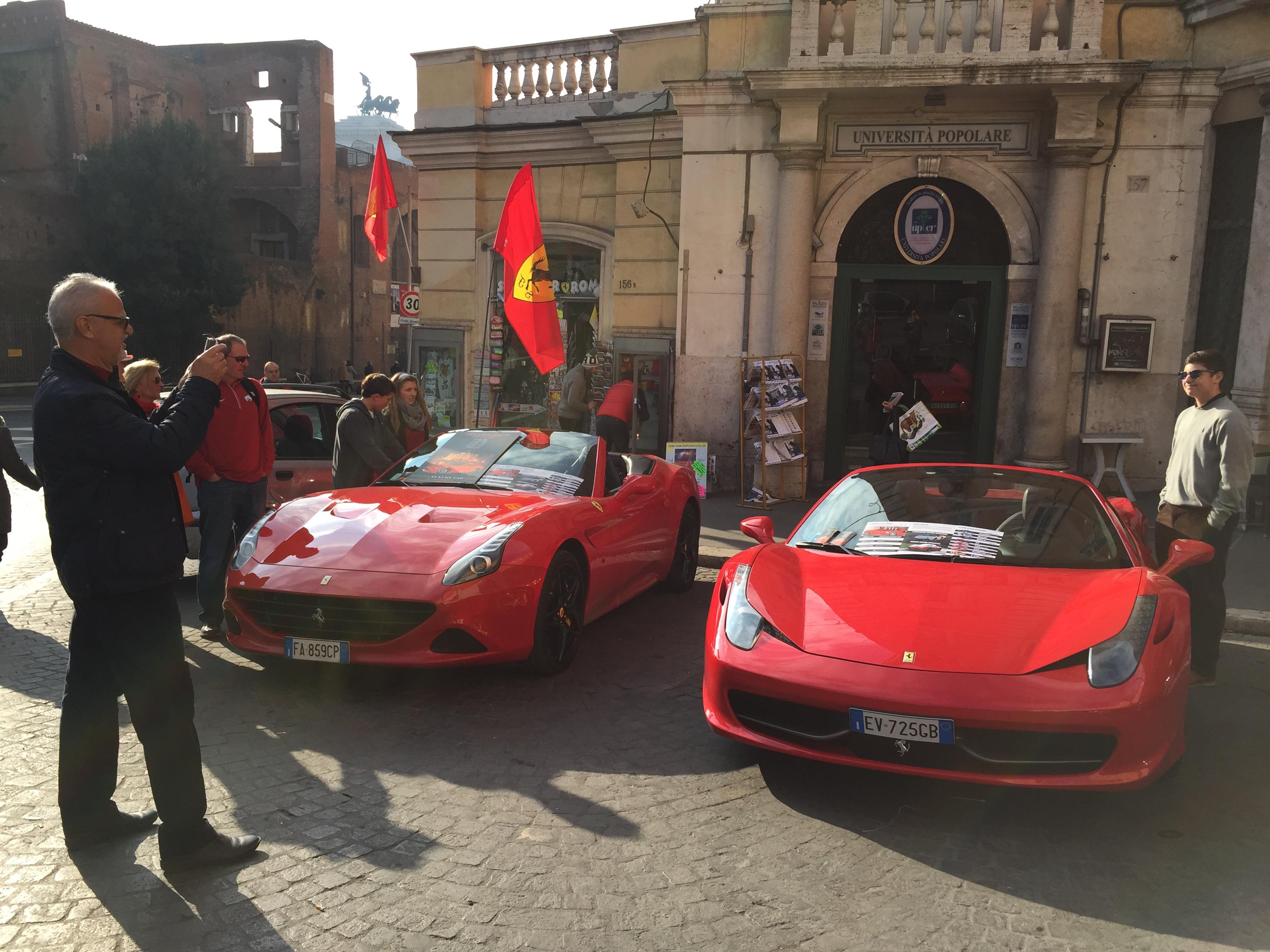 Italy Luxury Car Hire All You Need to Know BEFORE You Go with