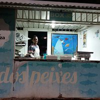 Mercado dos Peixes