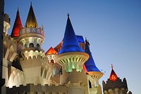 ToTheDish: Tournament of Kings, Excalibur Hotel and Casino--Las Vegas, NV