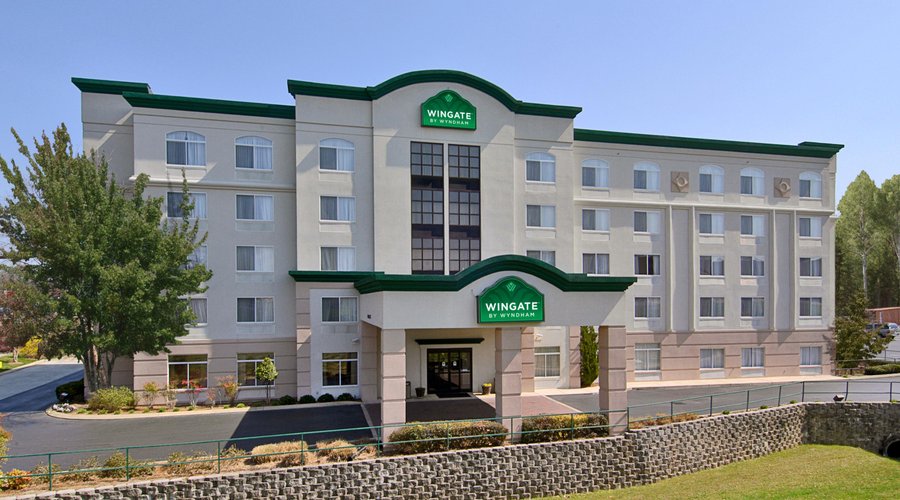 Wingate Chattanooga
