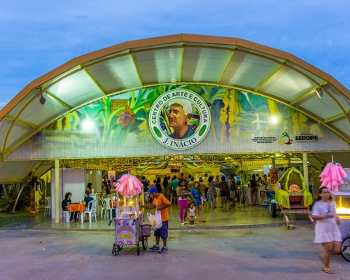 RioMar Aracaju - Você acha que consegue escapar de uma