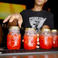 Moskvich Bar