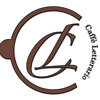 Logo del Caffè Letterario