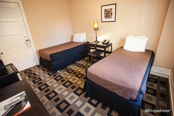 Hotel North Beach Rooms: Pictures & Reviews - Tripadvisor
