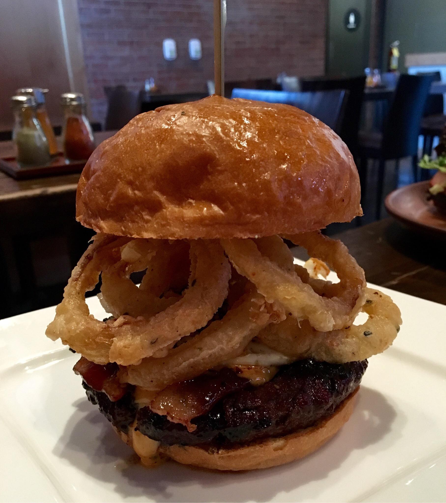 BACHI BURGER Los Angeles Restaurant Reviews Photos Phone Number Tripadvisor