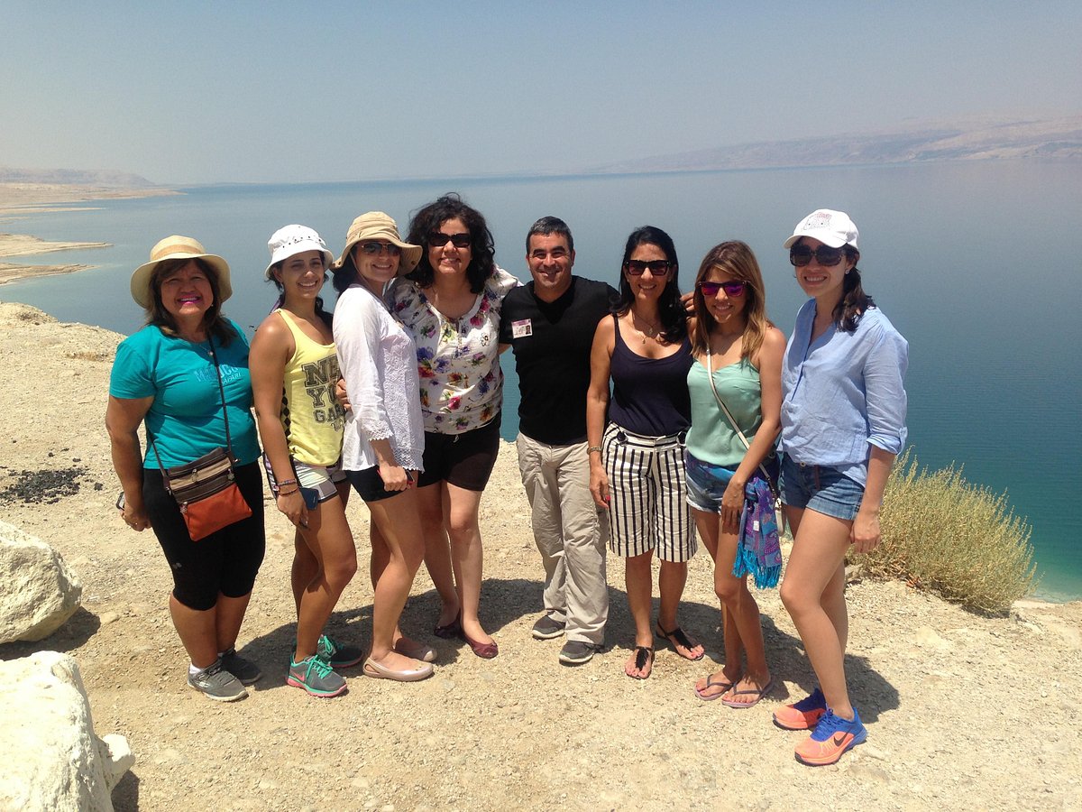 israel unlimited private tours