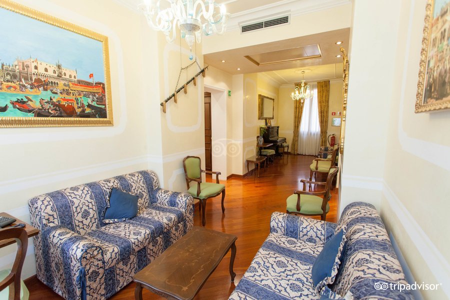 Antica Locanda Al Gambero 138 1 6 7 Prices Hotel Reviews Venice Italy Tripadvisor