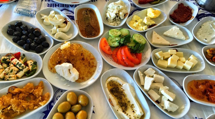 Kale Van Kahvaltı Salonu, İstanbul - Restoran Yorumları, Fotoğraflar ve  Telefon Numarası