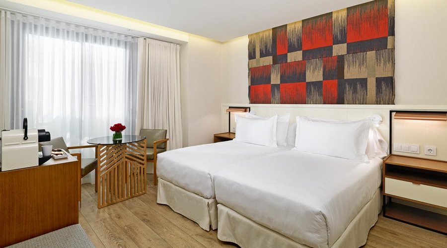 Habitación Classic