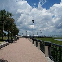City Gallery at Waterfront Park