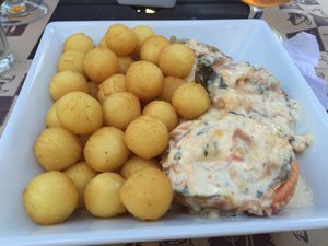 Comida