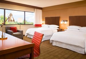 Room & Suite