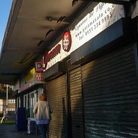 Garam Masala, Bromborough