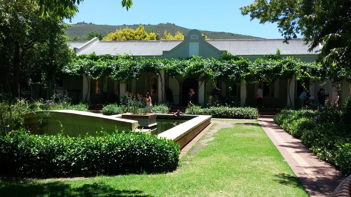 Fairview Wine and Cheese, Suider Paarl: лучшие советы перед посещением -  Tripadvisor