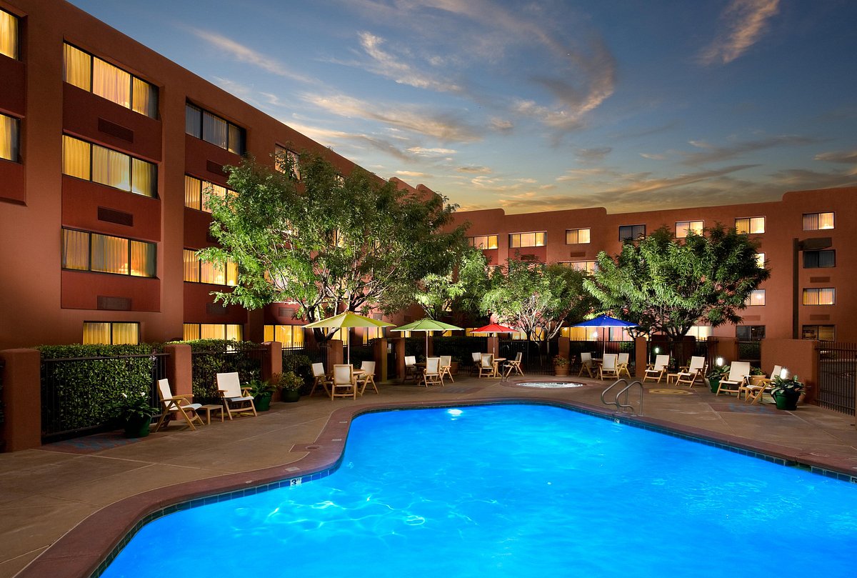 Best Western Plus Rio Grande Inn, hotel in Albuquerque