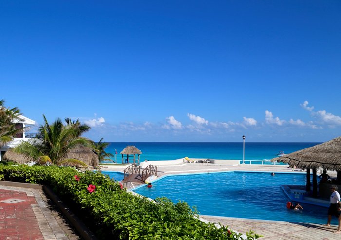 SUITES BRISAS BEACH RESORT (Cancún, México): opiniones y precios