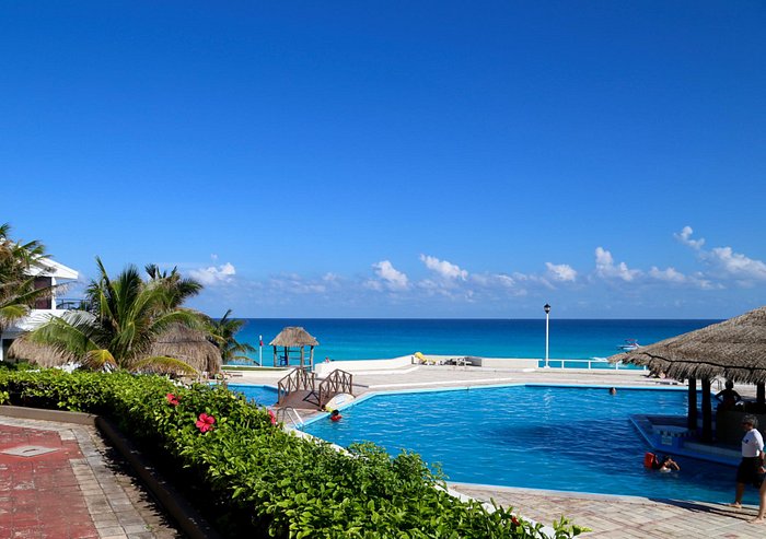 SUITES BRISAS BEACH RESORT (Cancún, México): opiniones y precios SUITES BRISAS BEACH RESORT (Cancún, México): opiniones y precios