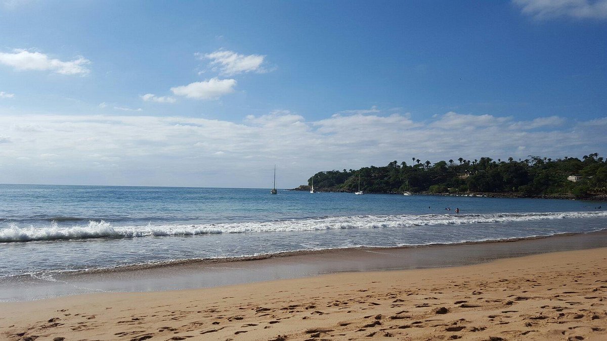 Exploring Puerto Vallarta's old town and tiny perfect beach village Chacala