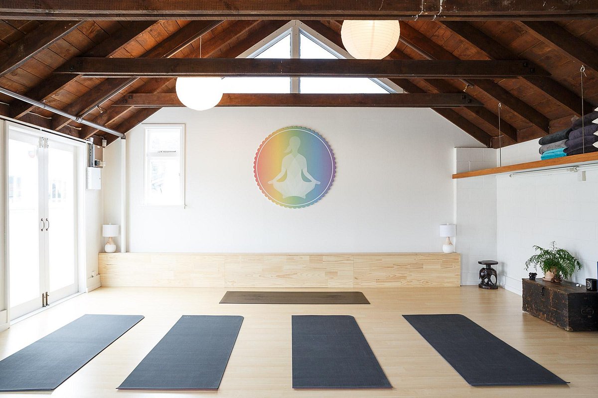 BEGINNER YOGI YOGA STUDIO: All You Need to Know BEFORE You Go (with Photos)