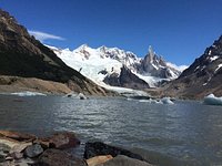 Mochila Cerro TORRE 35 Litros KEVLAR Trekking Escalada - OUTSIDE - Rupal  Mountain Gear