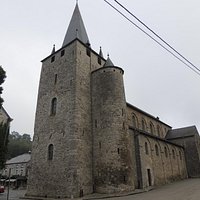quasi un castello
