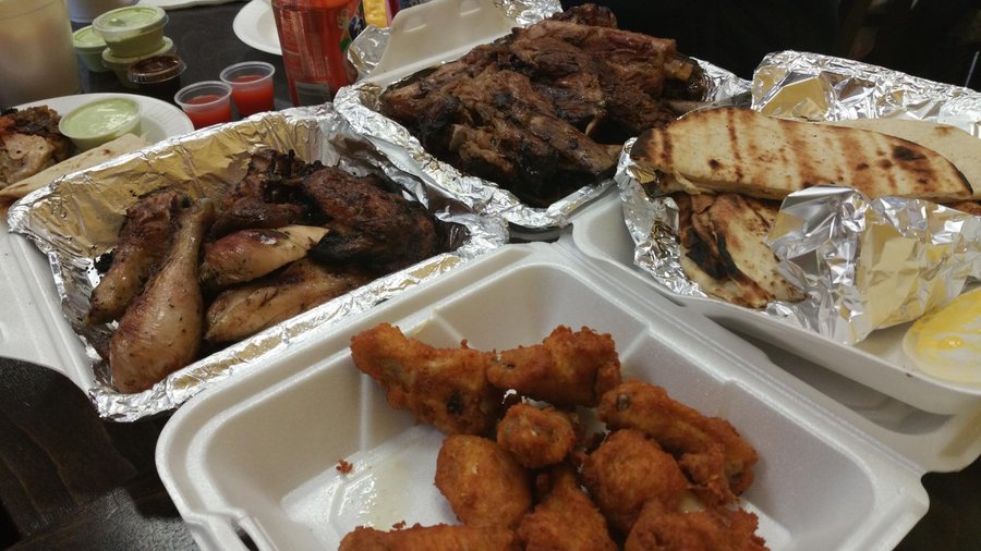 Chicken Lovers