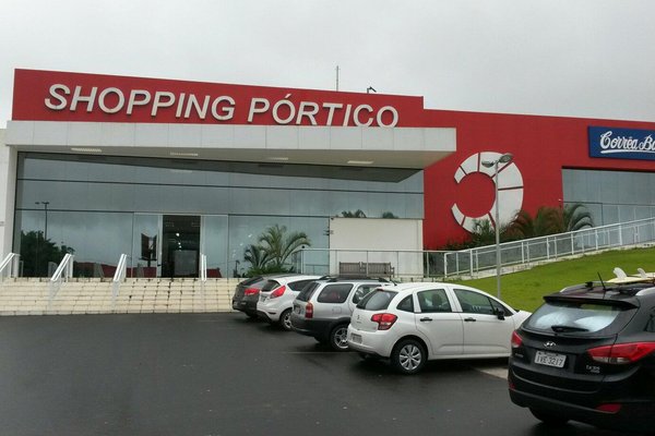 Car Place Criciúma