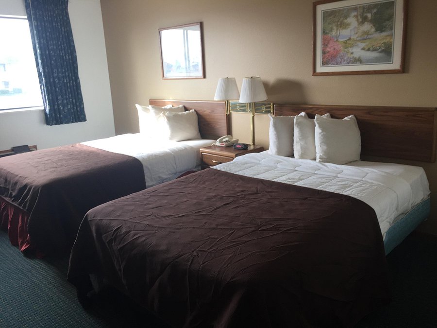 MOTEL 6 KEWANEE IL $60 ($̶6̶9̶) - Prices & Reviews - Tripadvisor