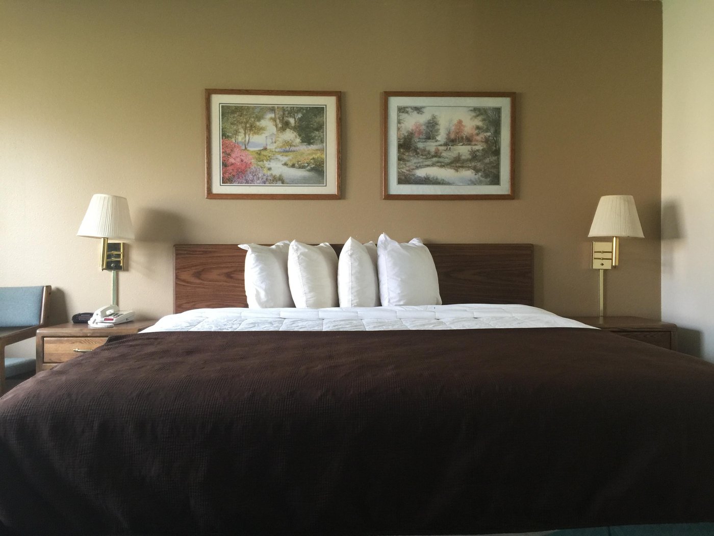MOTEL 6 KEWANEE IL (Kewanee, IL) - Motel Yorumları ve Fiyat
