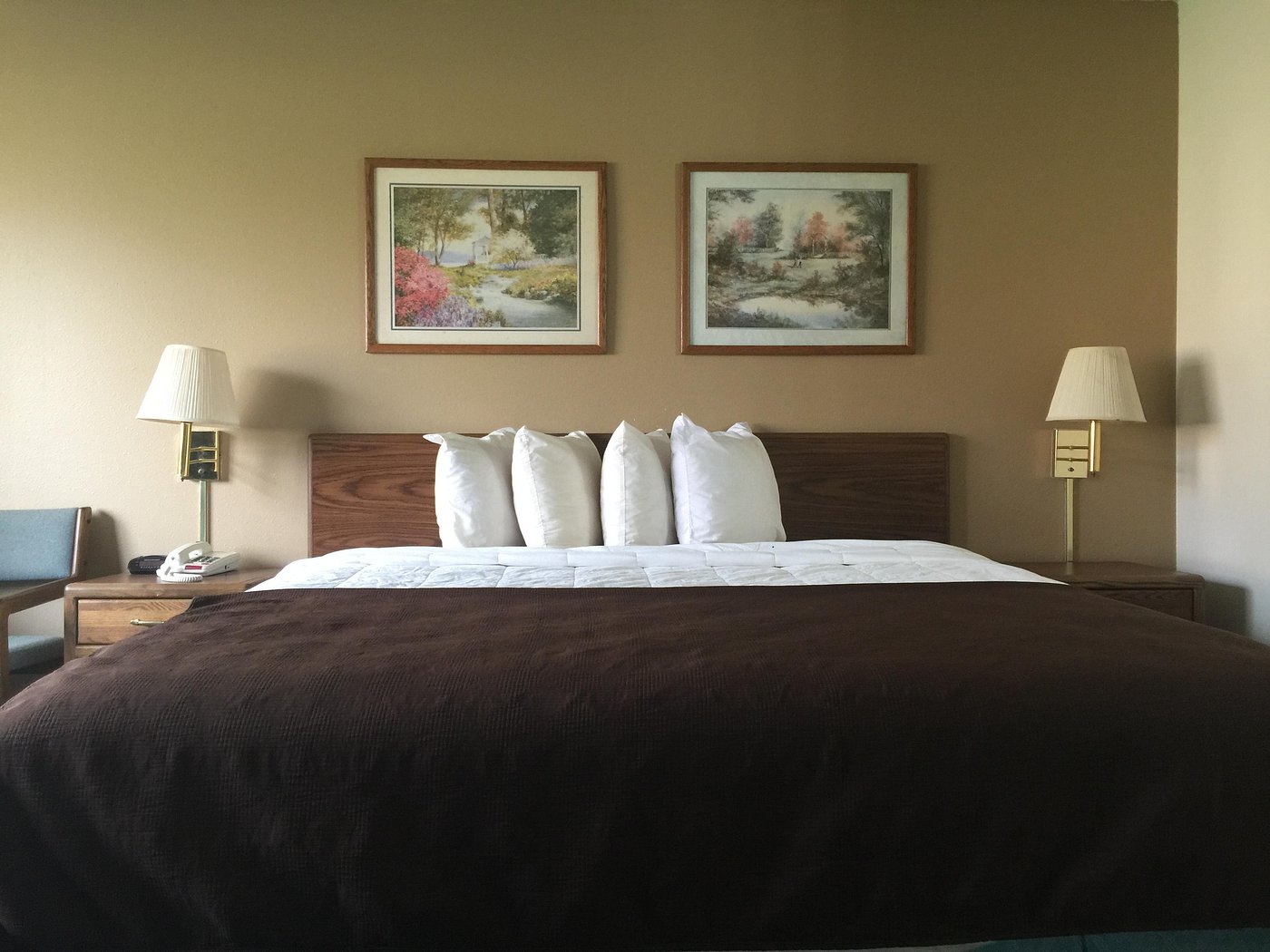 MOTEL 6 KEWANEE IL (Kewanee, IL) - Motel Yorumları ve Fiyat