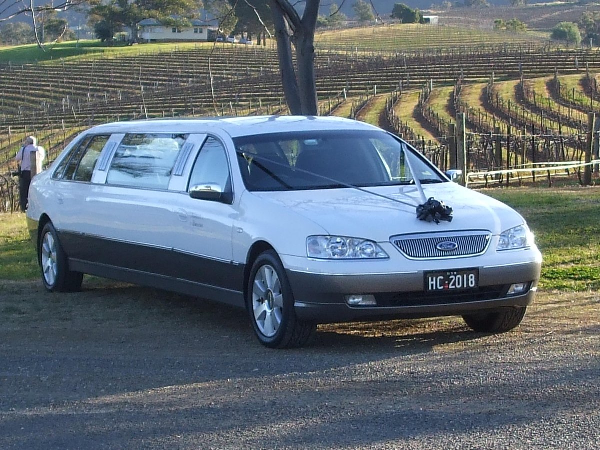 Pokolbin Hire Cars All You Need to Know BEFORE You Go