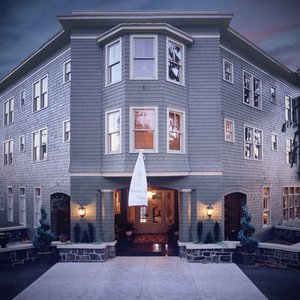 Welcome to the Princess Anne Hotel!