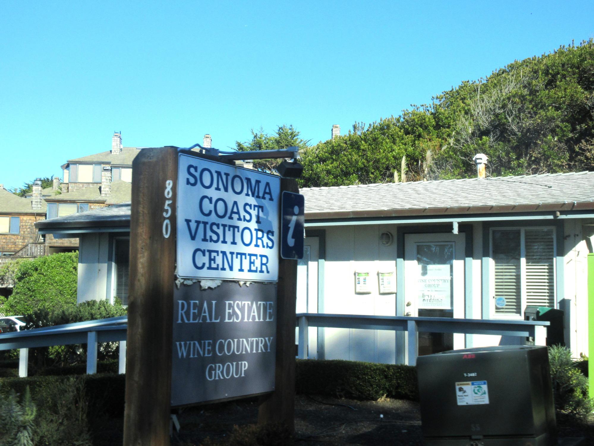 Discover the Sonoma Tourist Information Center: Your Ultimate Guide