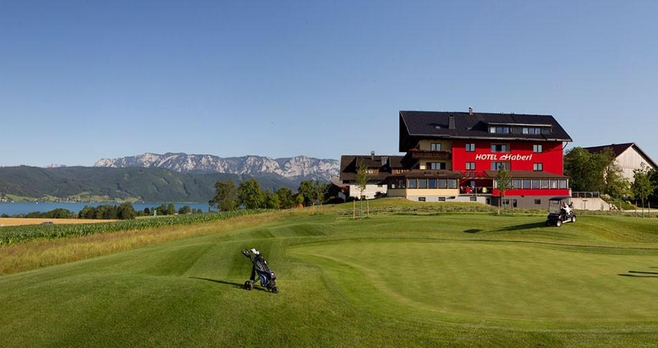 Hotel photo 27 of Hotel Haberl - Attersee.