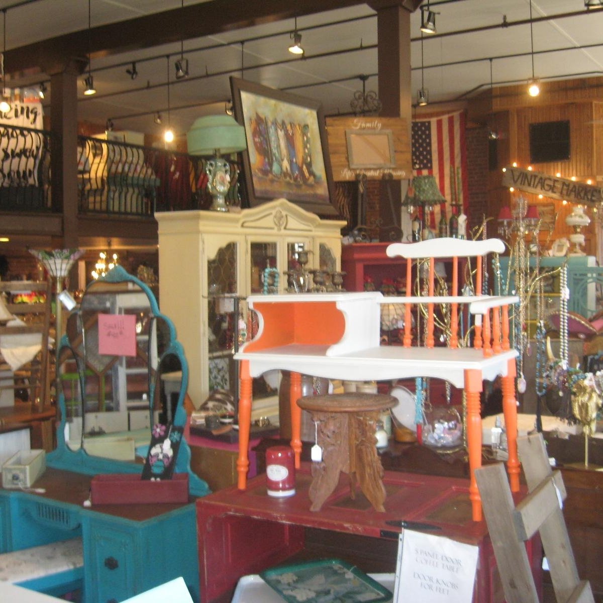 The Vintage Market on Church Street All You Need to Know BEFORE You