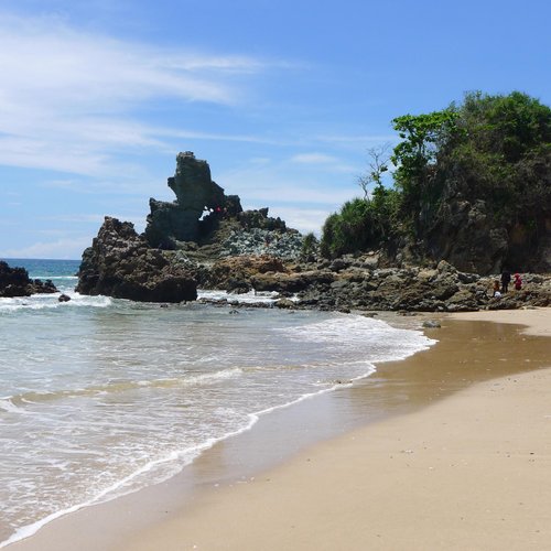 What To Do And See In Banyuwangi Java The Best Beaches