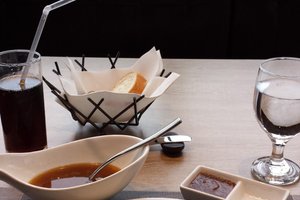 餐點