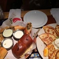Chilli's Bensalem